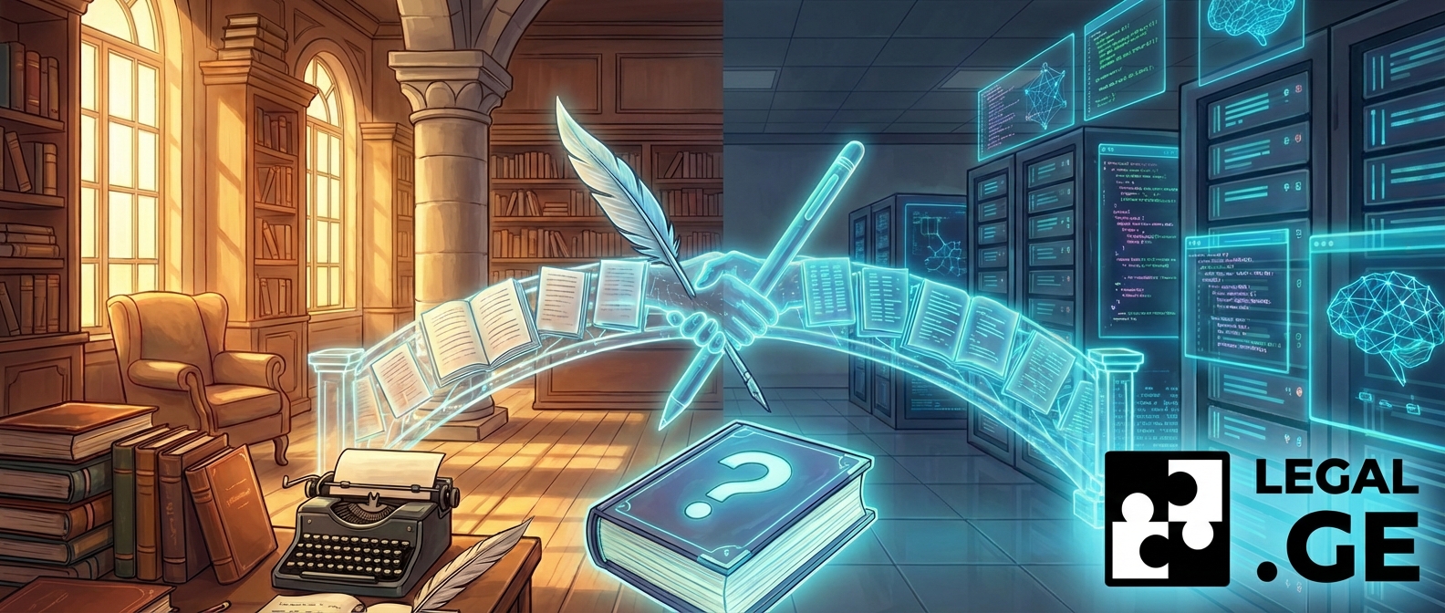 Can Artificial Intelligence Be an Author?