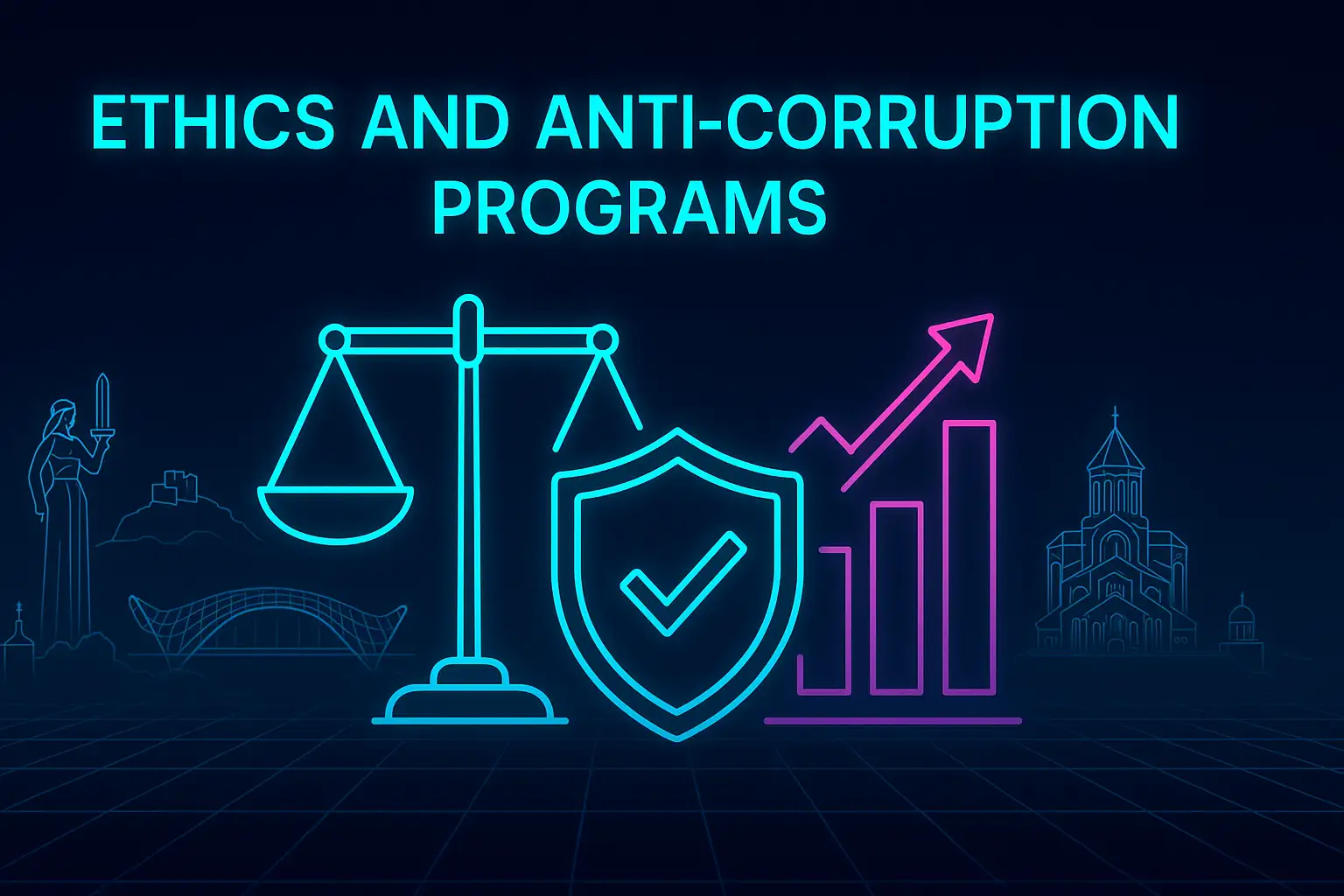 ეთიკა და ანტიკორუფცია