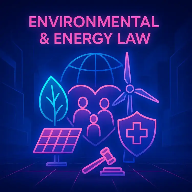 European Green Deal и CBAM: юридическая поддержка