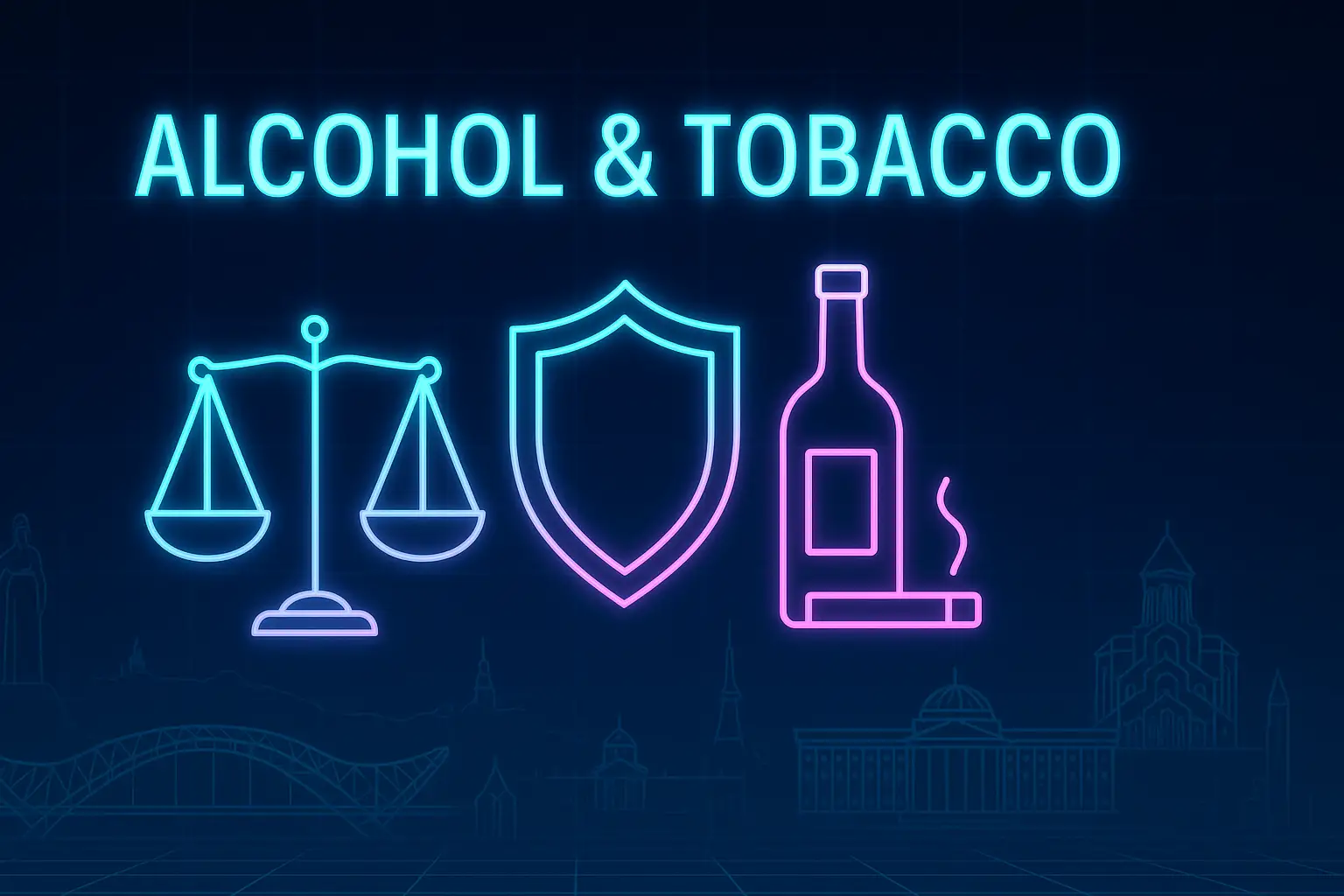 Alcohol & Tobacco Licensing
