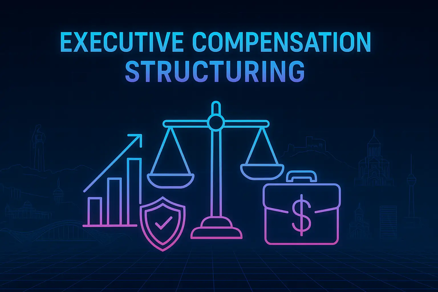 Executive Compensation Structuring