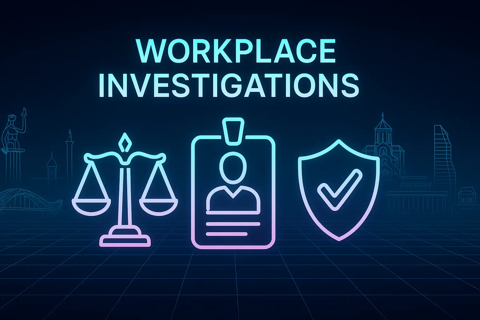 სამუშაო ადგილზე მოკვლევა