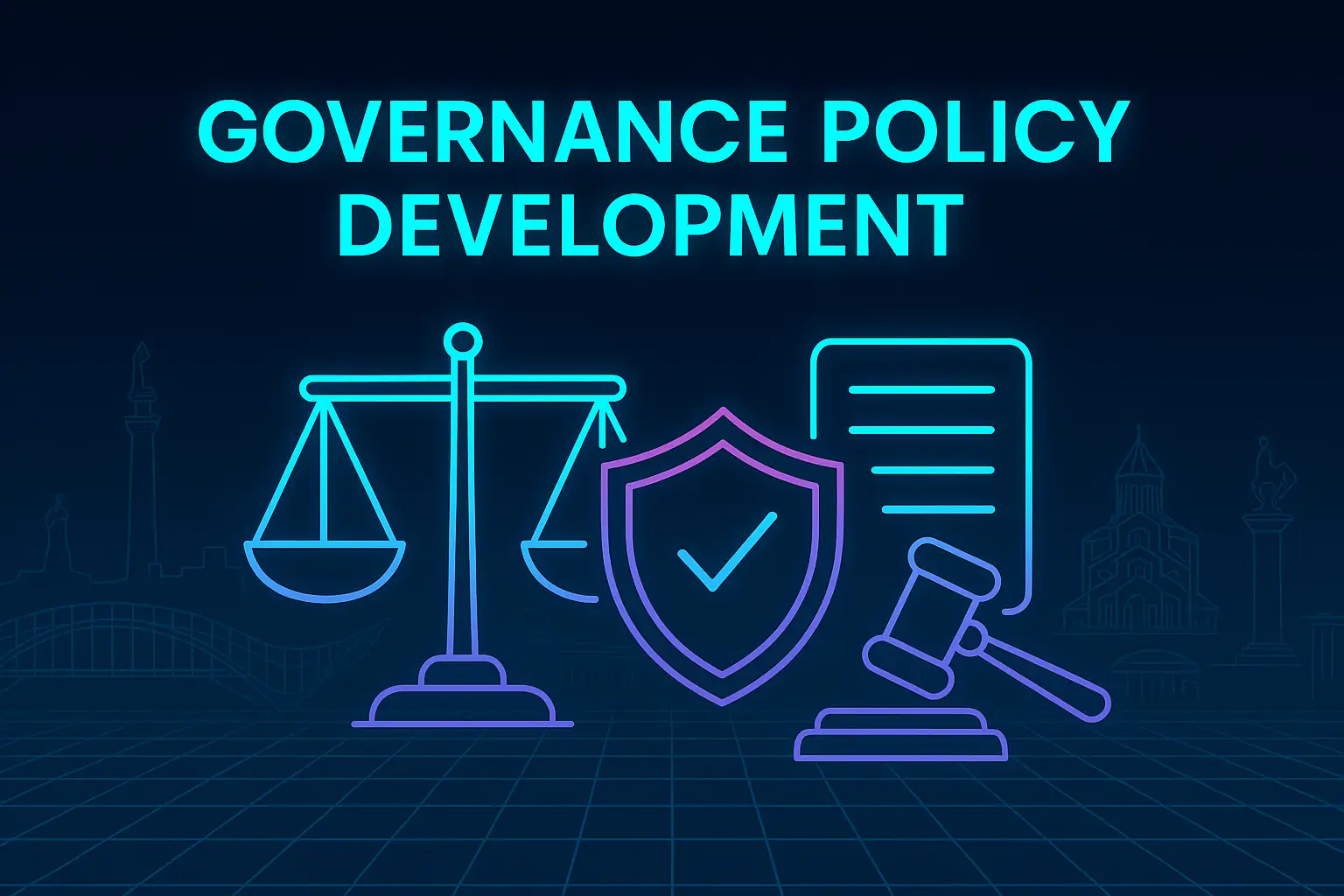Governance Policy Development