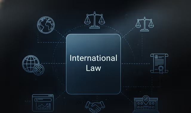 International Contracts & Cross-Border Transactions