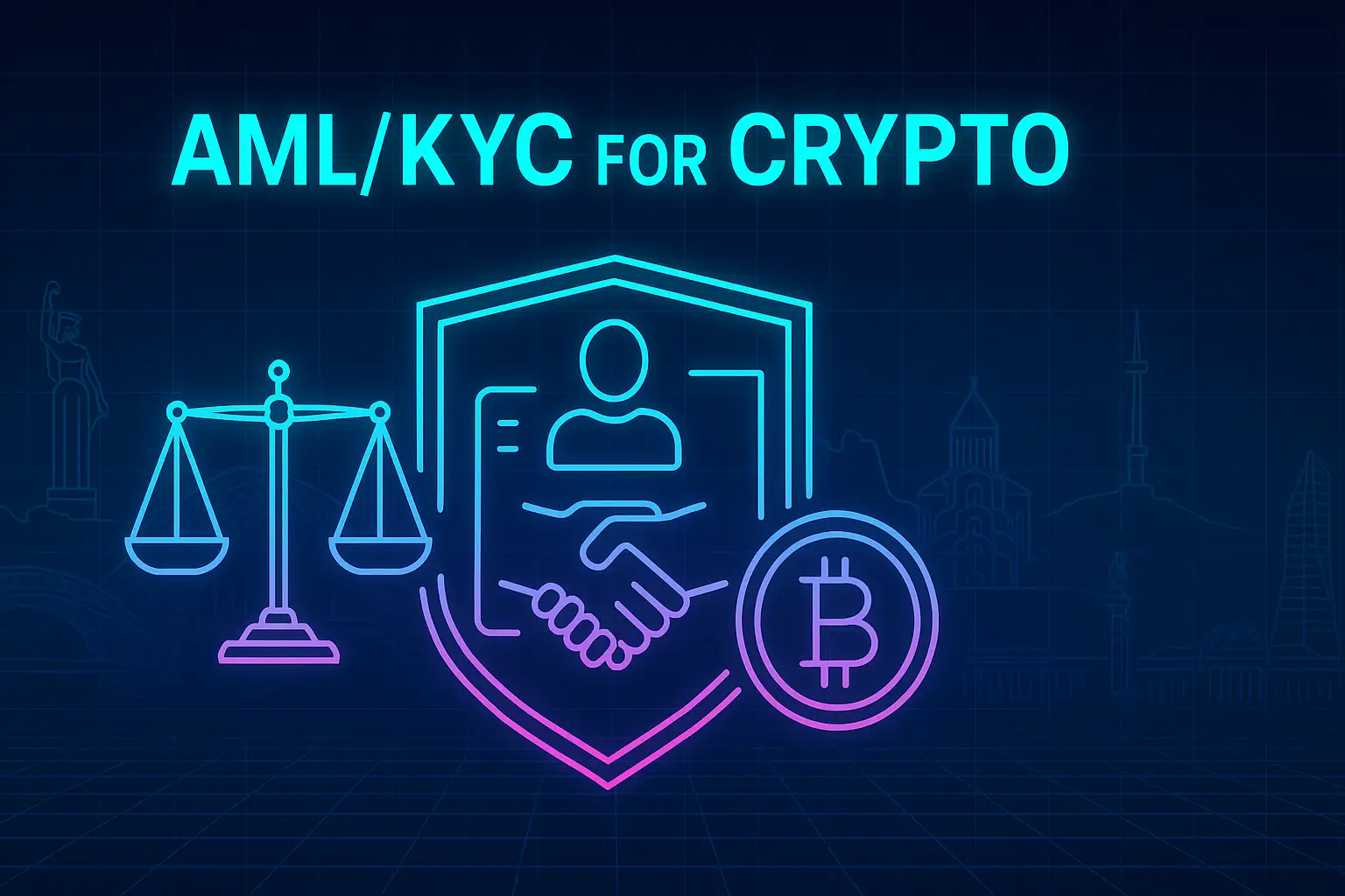 AML/KYC კრიპტო სფეროსთვის