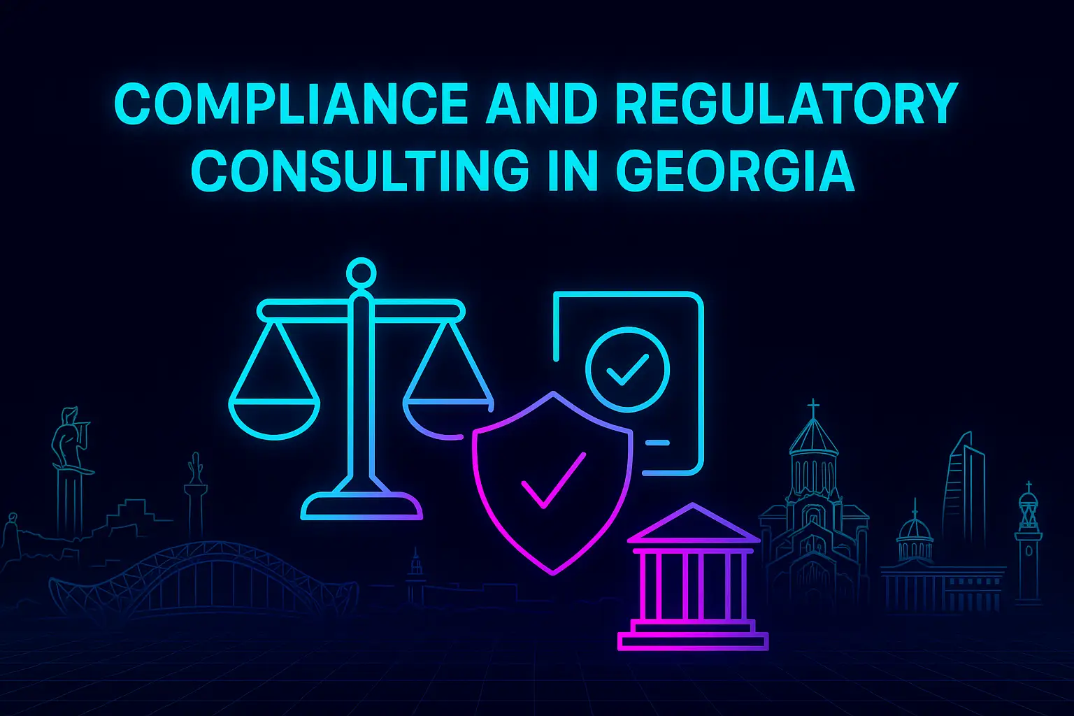 მიგრაციის შესაბამისობისა და მარეგულირებელი საკითხები