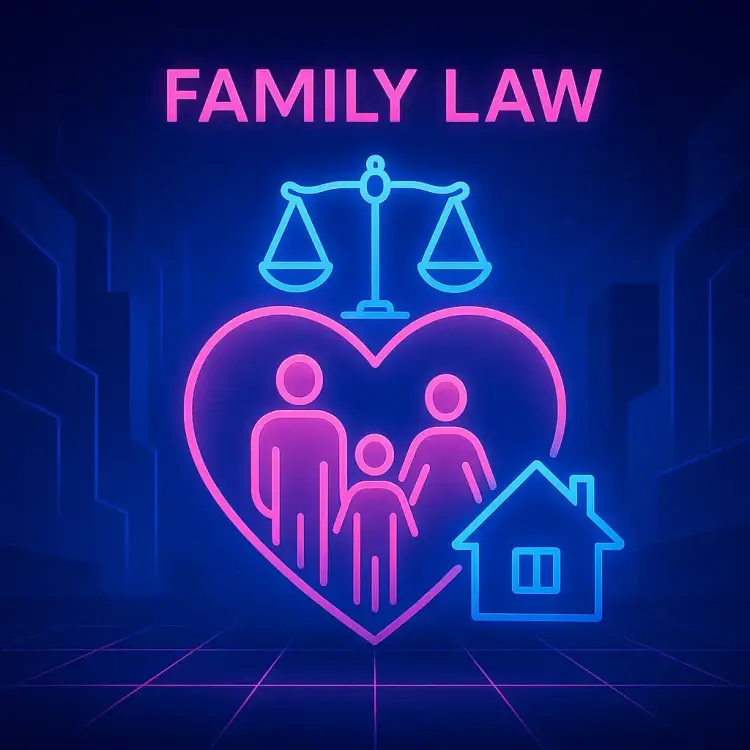 Marital Property Division