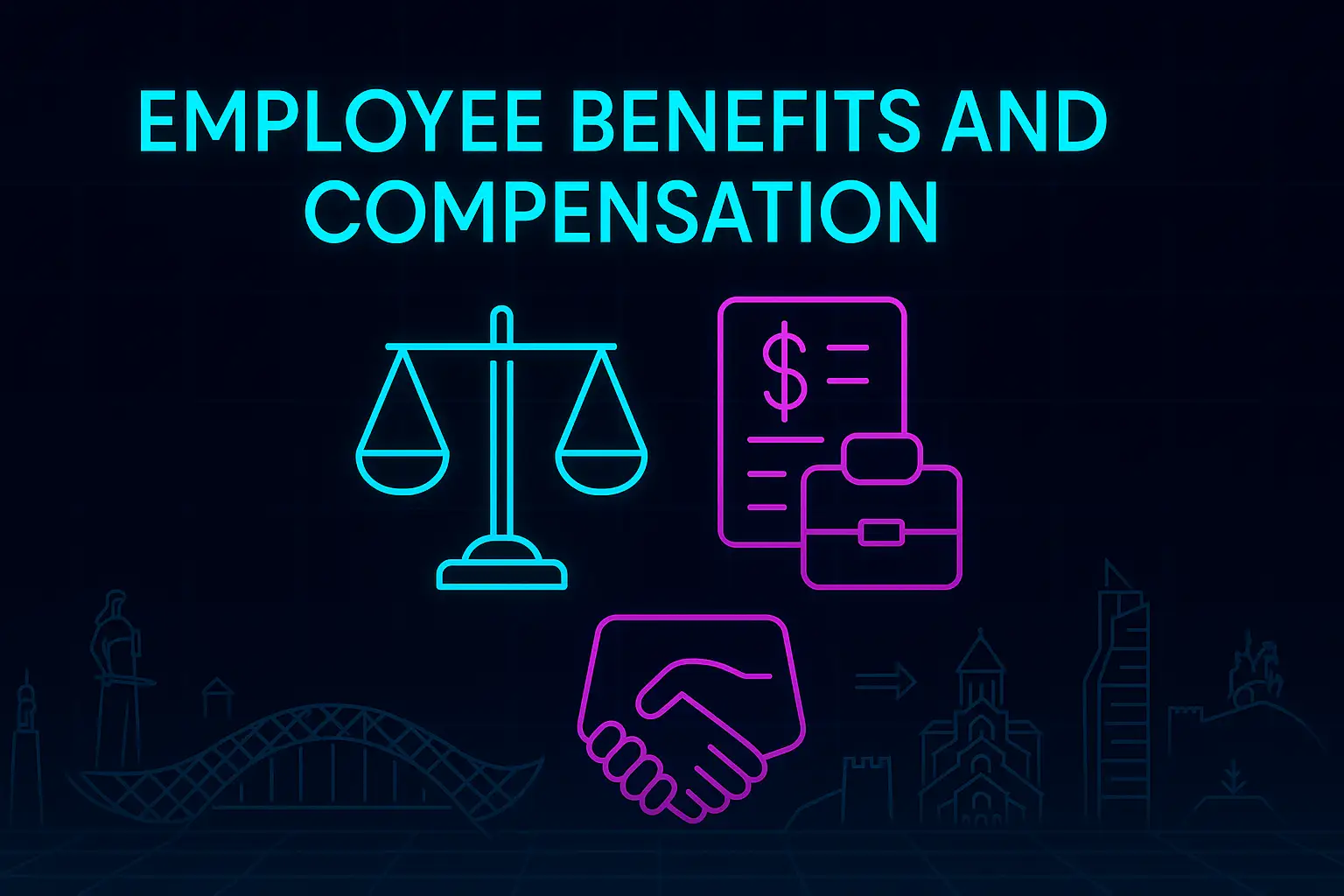 თანამშრომელთა ანაზღაურება