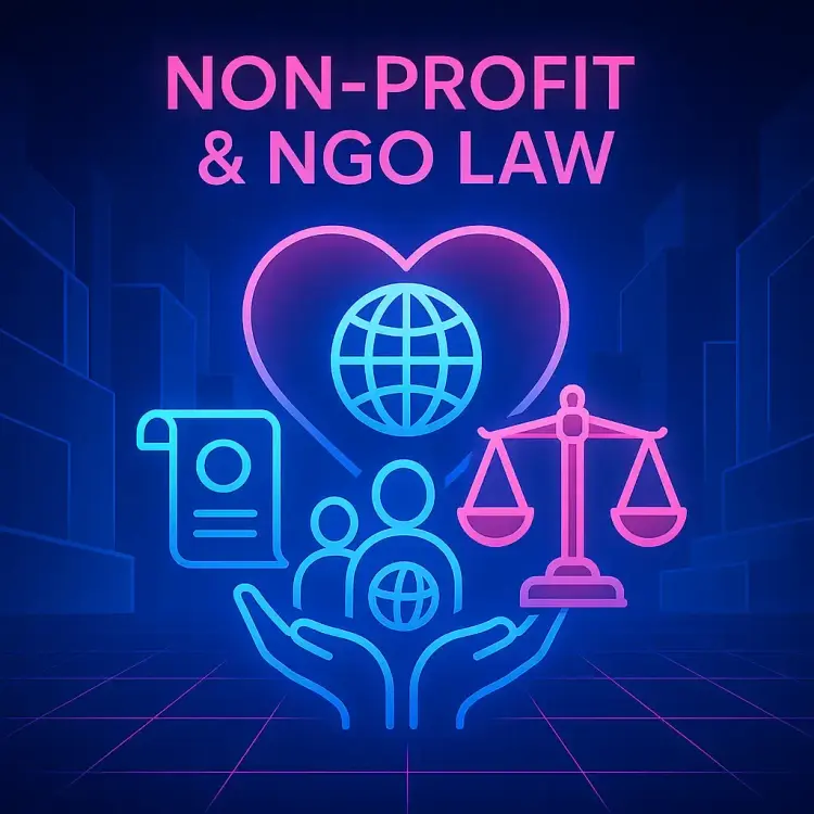 NGO Grant Compliance