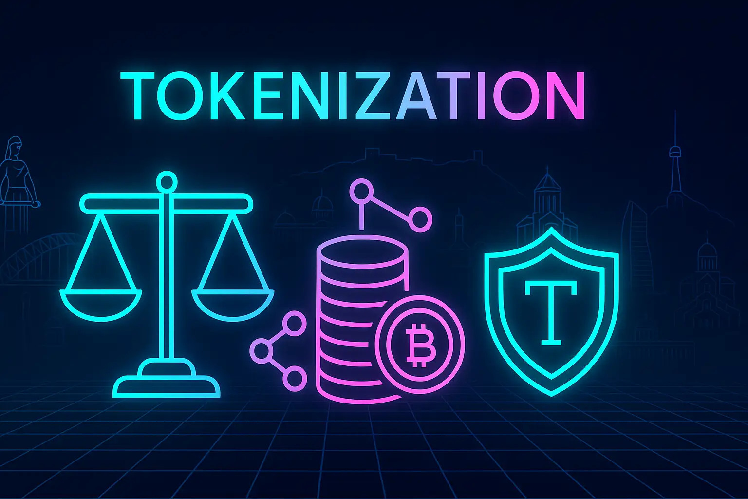 Tokenization Advisory