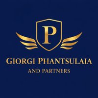 "გიორგი ფანცულაია და პარტნიორები"