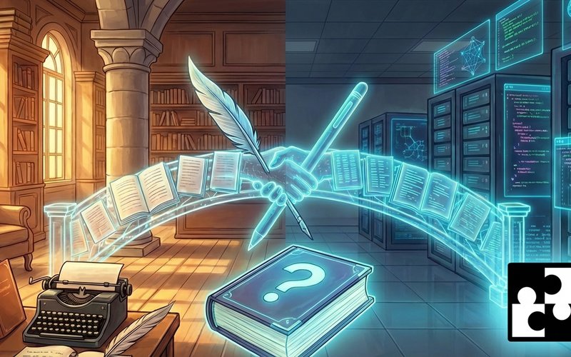 Can Artificial Intelligence Be an Author?