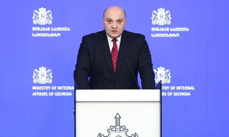 შსს - ბოლო რამდენიმე დღეში ნარკოდანაშაულისთვის 50 პირია დაკავებული, რომელთა უმრავლესობა ნარკორეალიზატორია