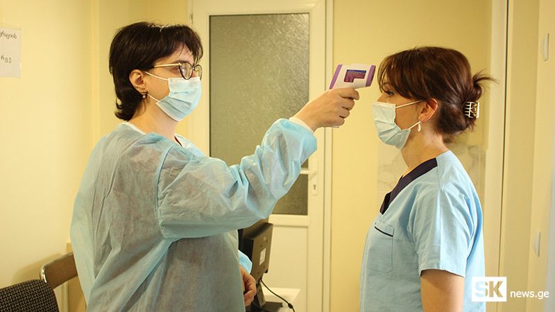 Дело Меги Бакрадзе: вакцинация, расследование и недоверие семьи