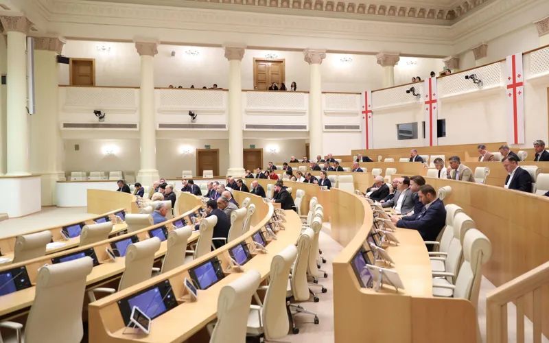 The Anti-Corruption Bureau and the Personal Data Protection Service will be liquidated from March 1, 2026, the position of the Business Ombudsman and his office will be abolished from January 1, and the Law on the Business Ombudsman will also be declared invalid.