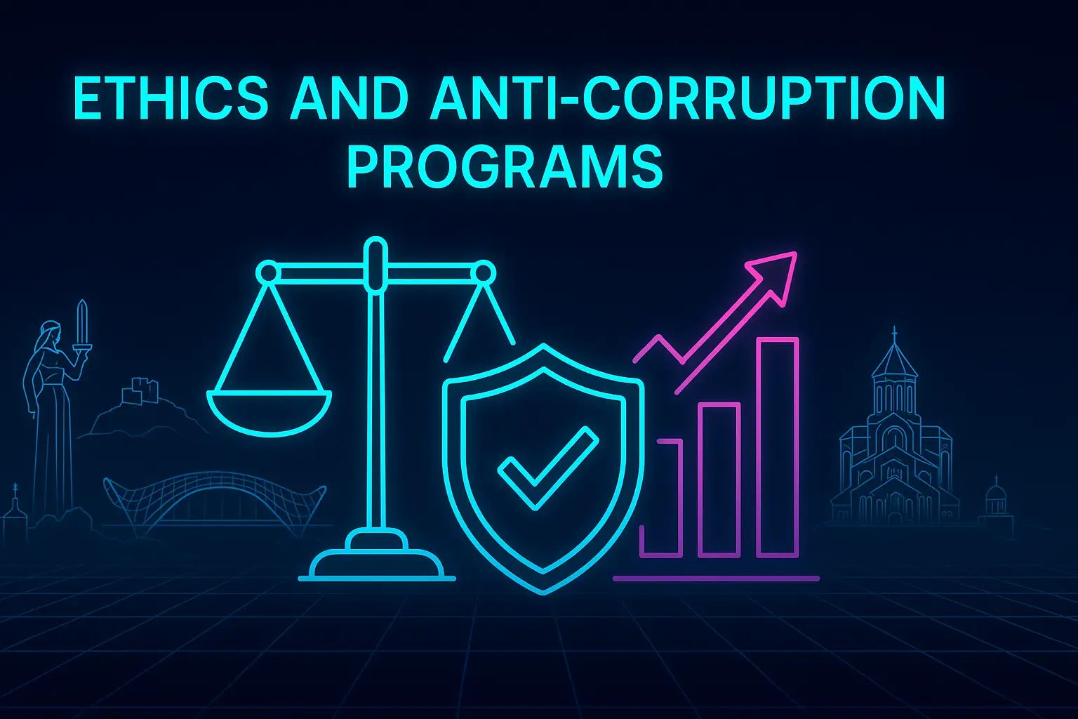 Этика и противодействие коррупции