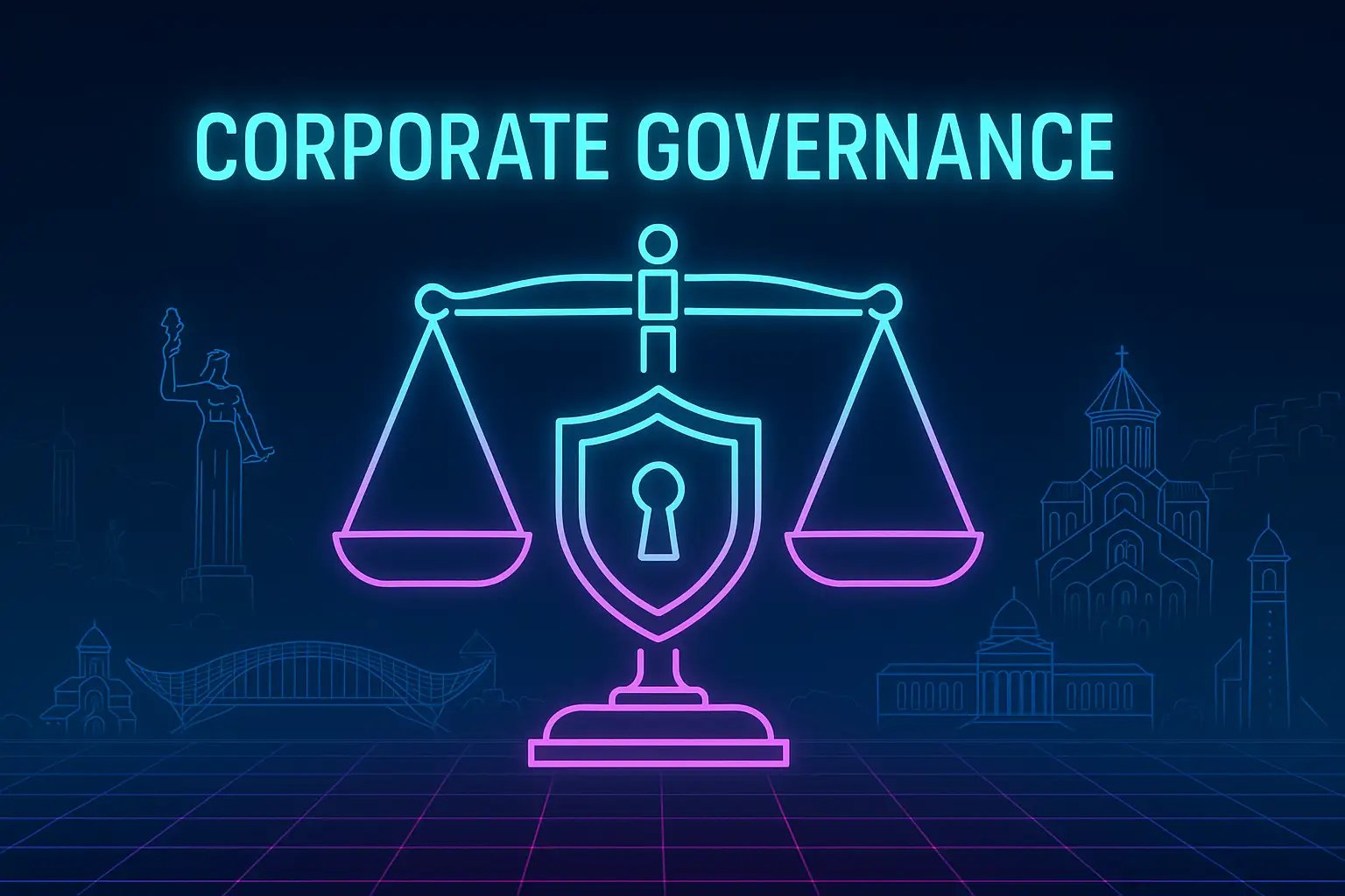  კორპორაციული მართვა 