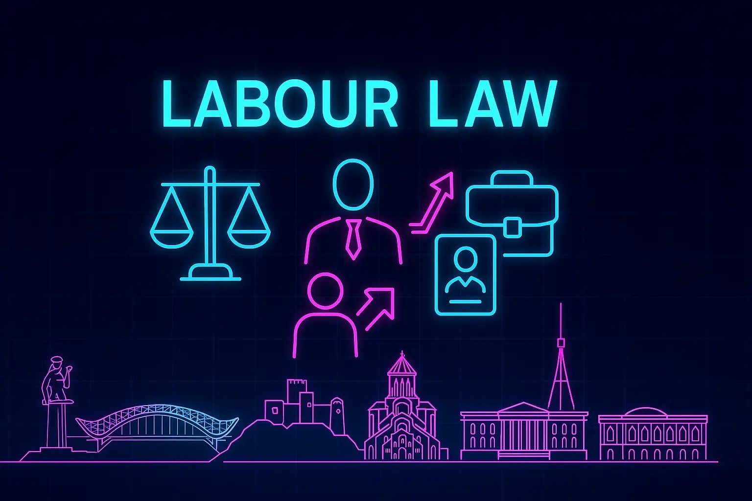 შრომის პოლიტიკა, შინაგანწესი და შესაბამისობა