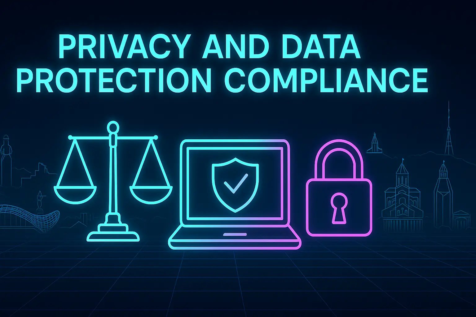Privacy and Data Protection Compliance