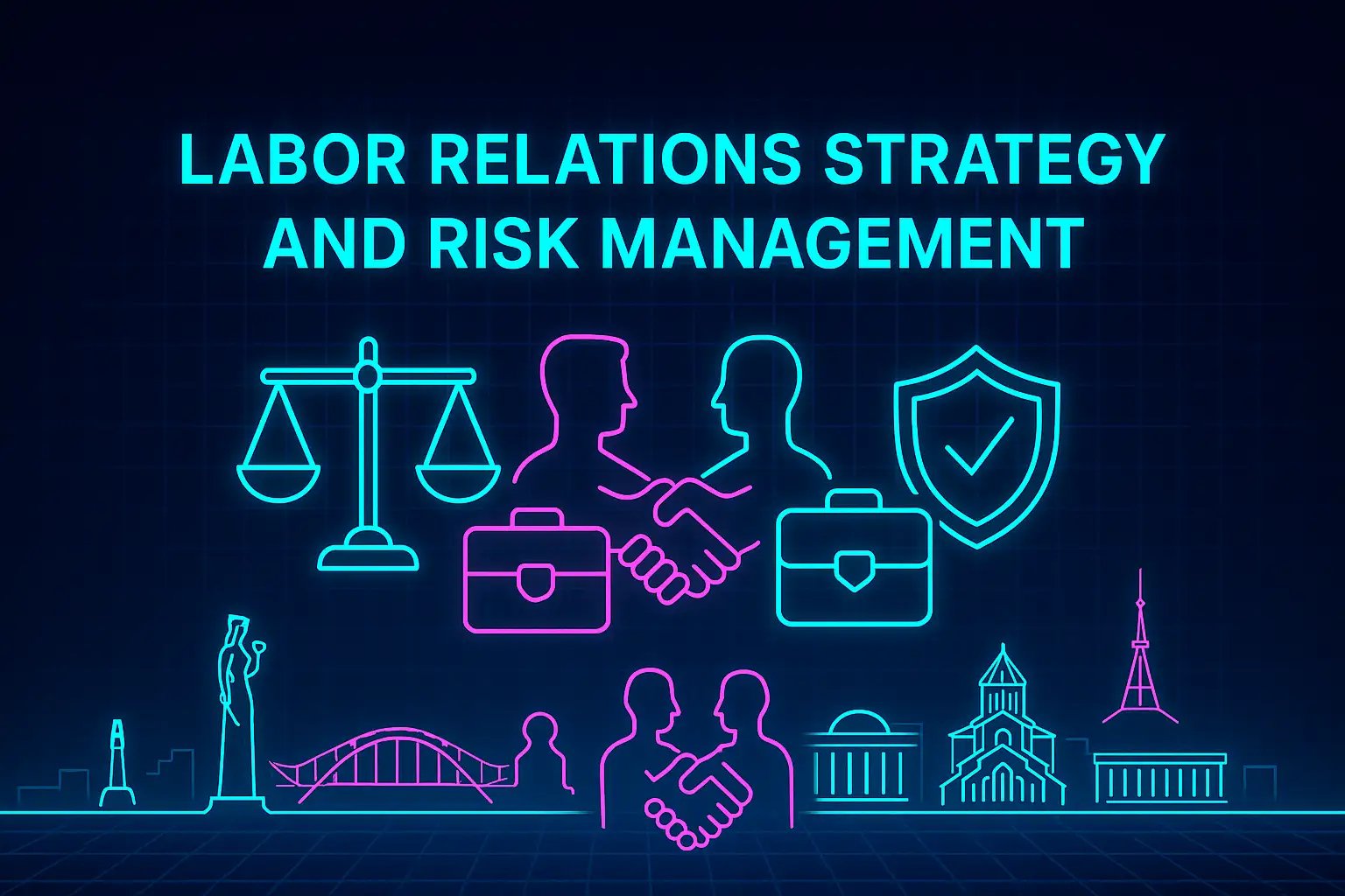Labor Strategy and Risk Mitigation