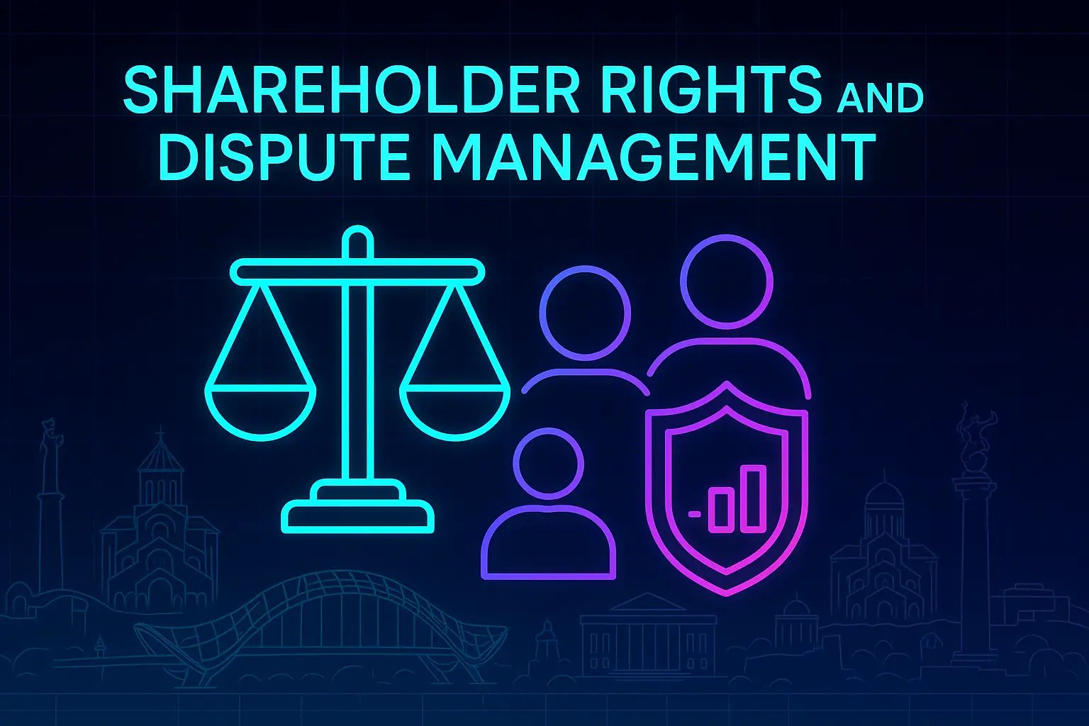 Shareholder Rights and Dispute Management