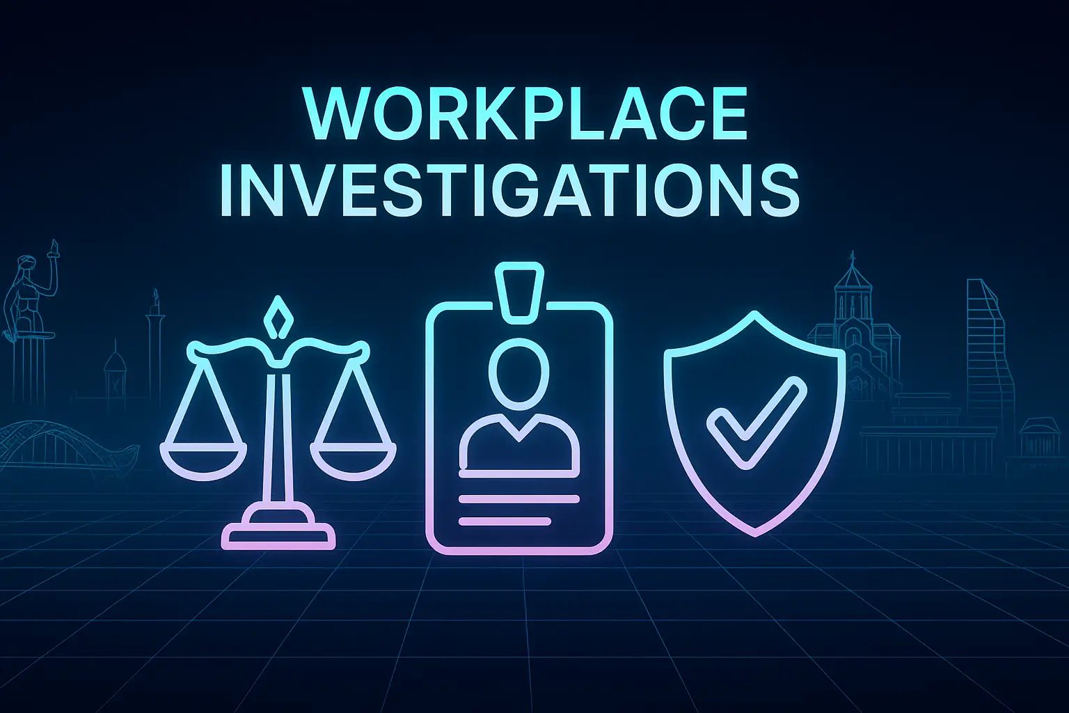 Internal Investigations and Misconduct