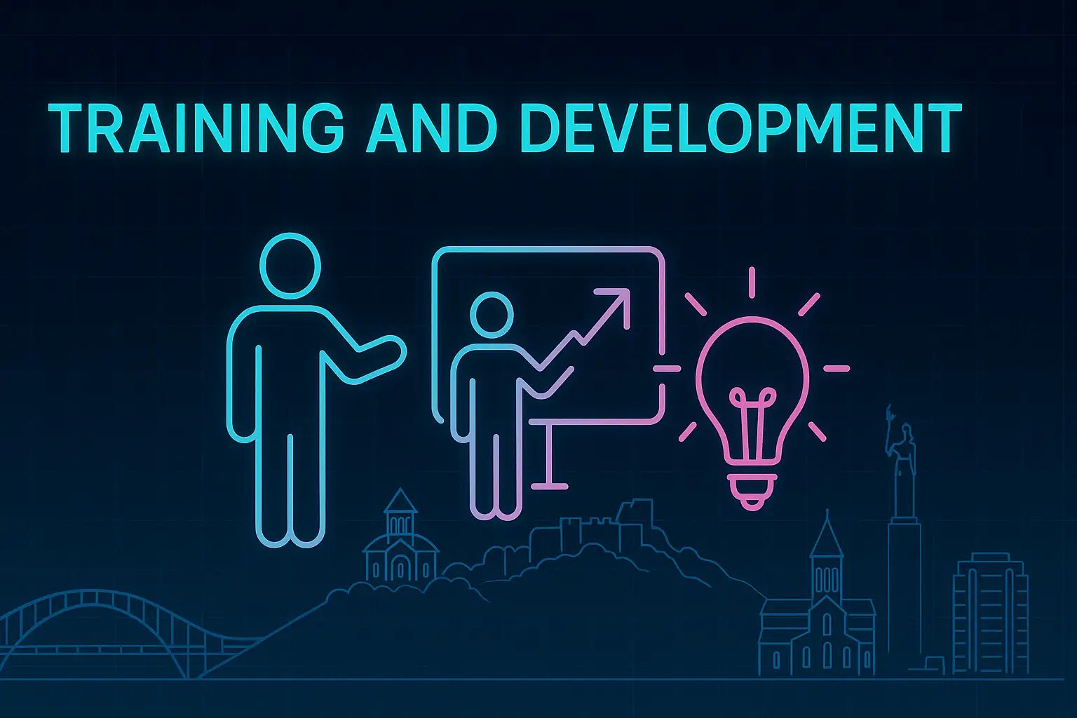 იურიდიული ტრენინგი HR-ისთვის