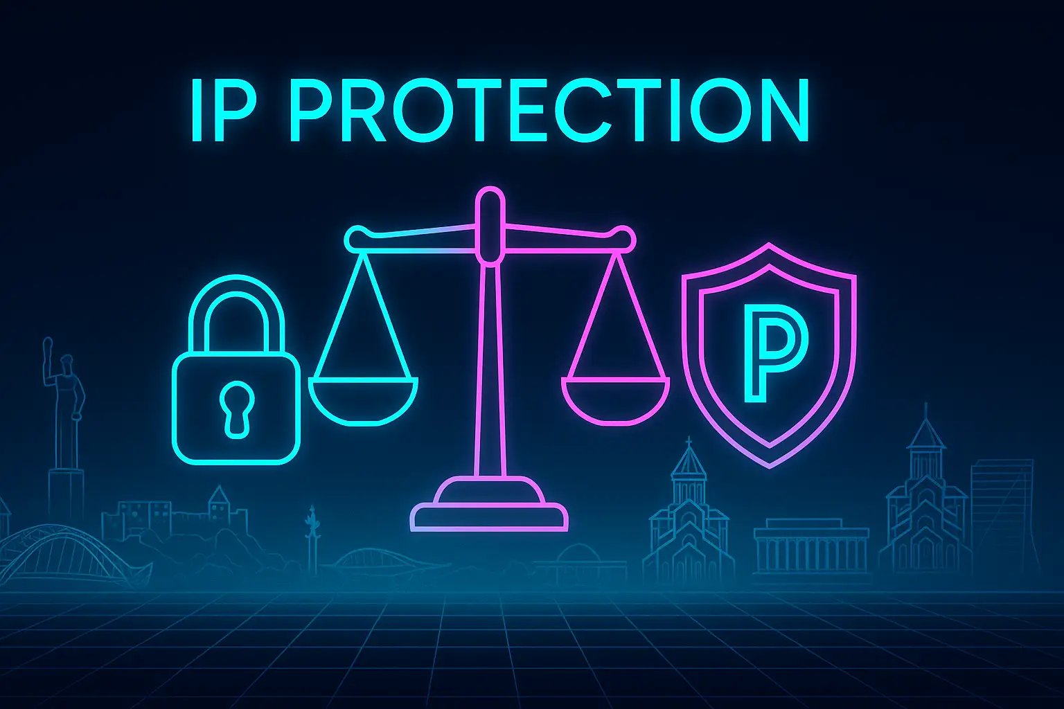 Intellectual Property (IP) Protection for Startups