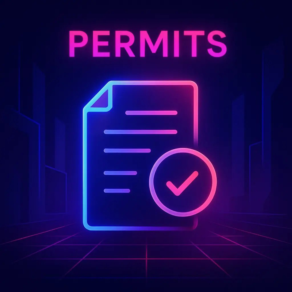 Transportation & Freight Permits
