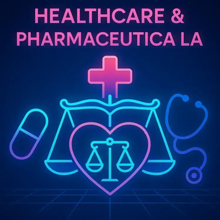 Health Data Privacy & Cybersecurity