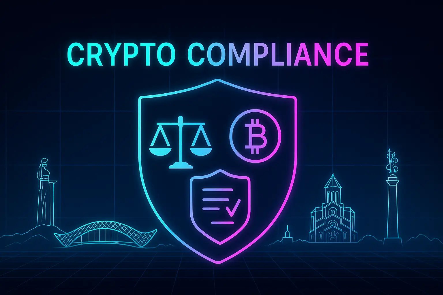 მარეგულირებელთან ადვოკატირება და GR კრიპტო სექტორისთვის