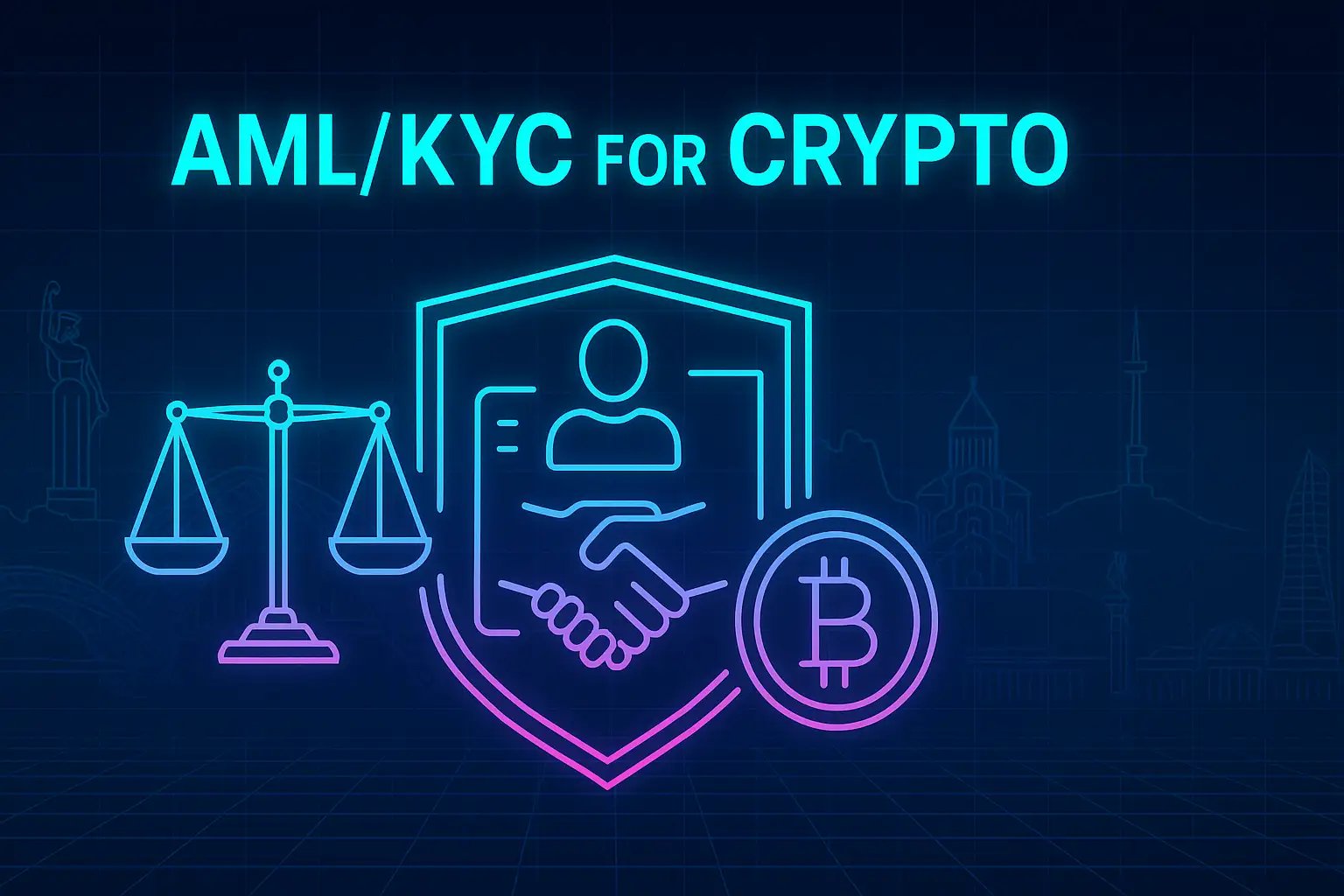 AML/KYC კრიპტო სფეროსთვის