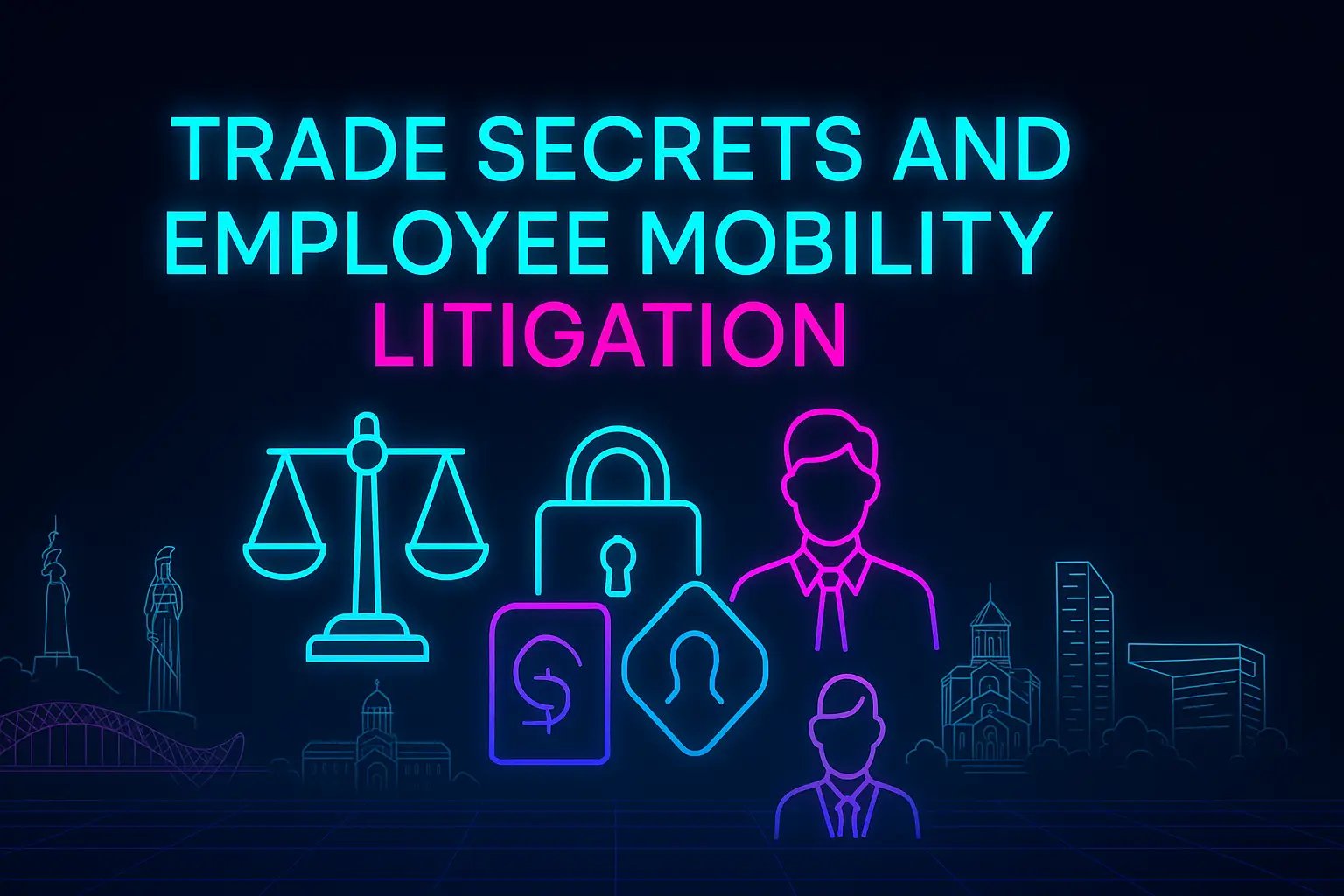 კომერციული საიდუმლოების დაცვა და დასაქმებულთა მობილობა