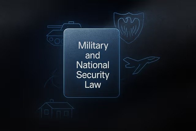  Military Personnel Rights & Administrative Law