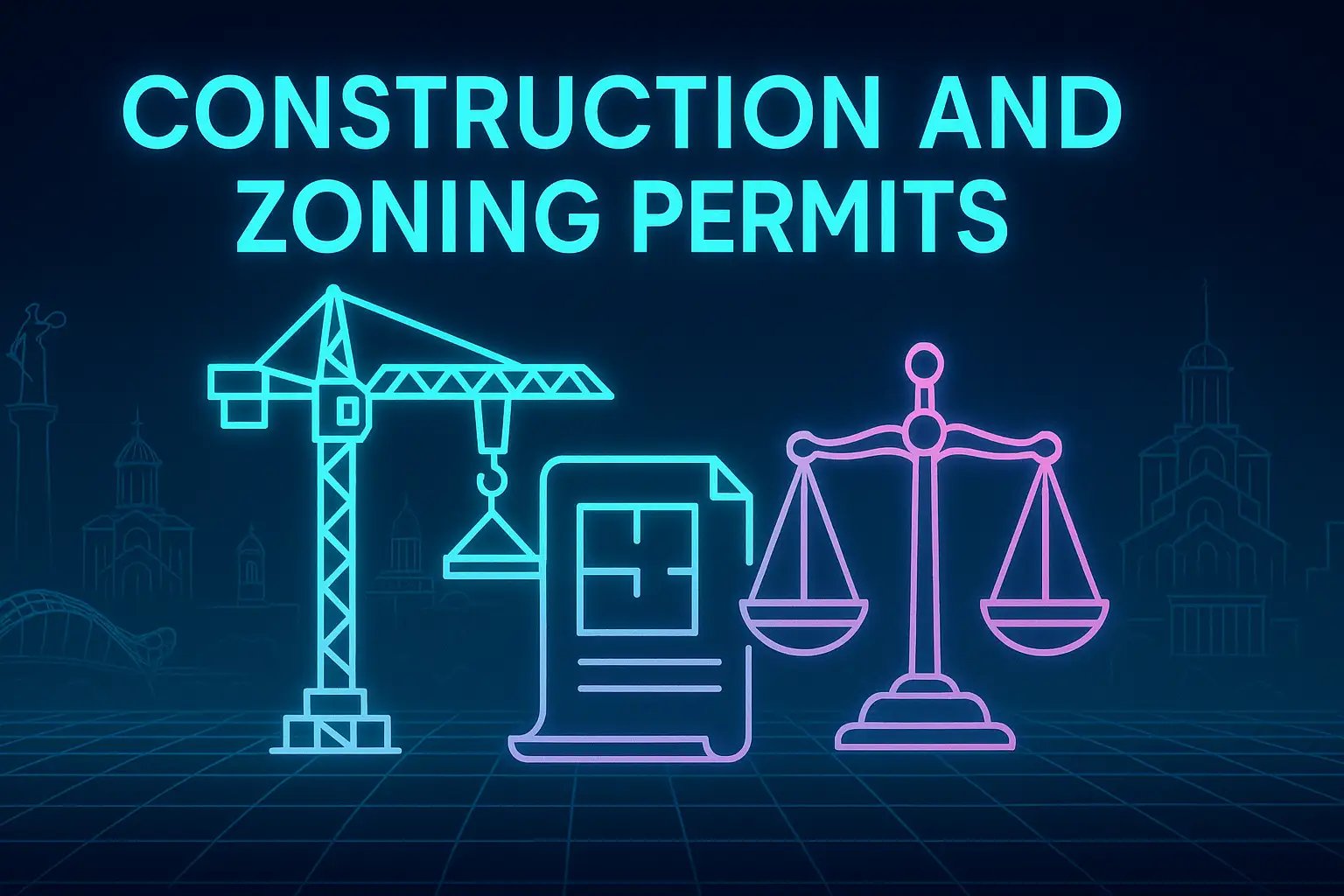 Construction Permits 