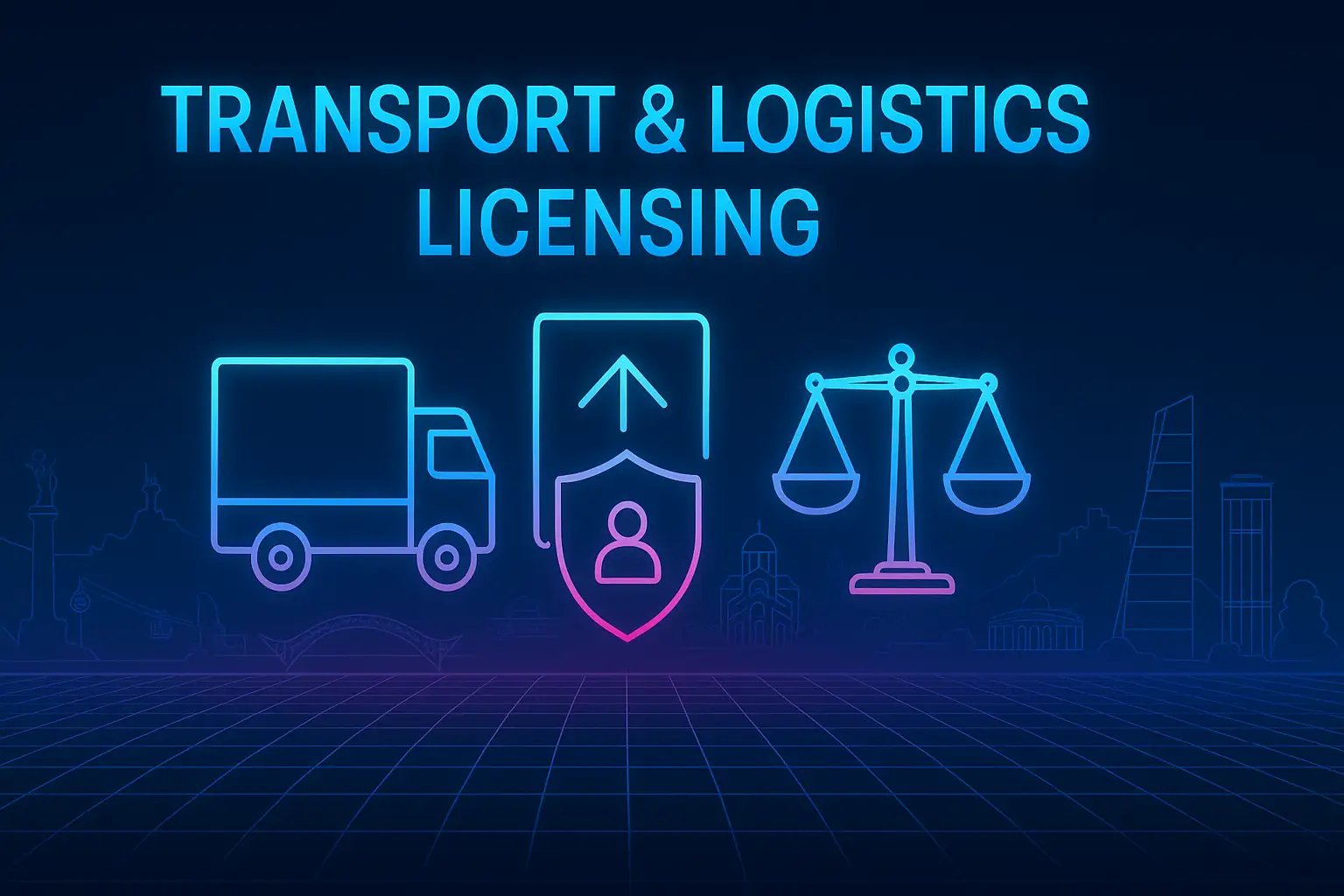 Transport & Logistics Licensing