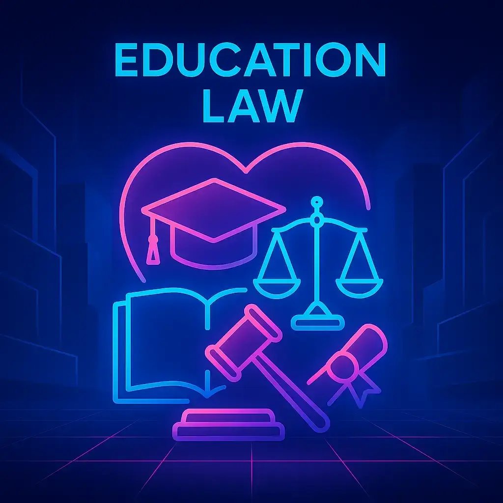 Accreditation and authorization of educational institutions