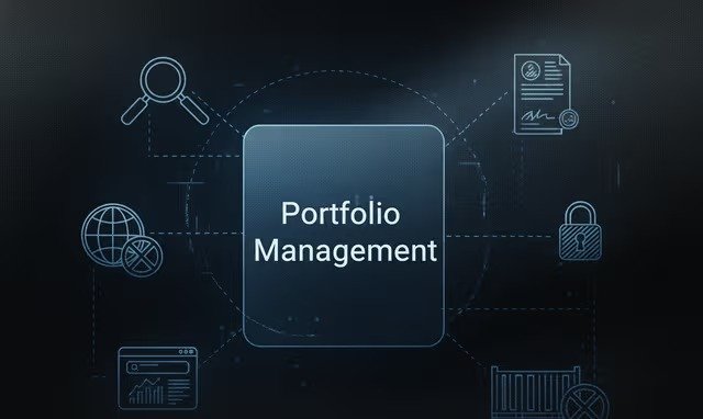 Regulatory & Compliance Services for Assets 