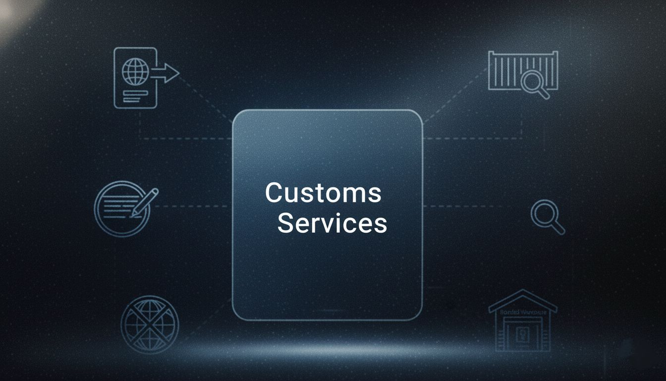 Transit Procedure Management (Middle Corridor)