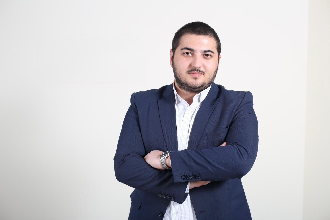 Морис Гигаури