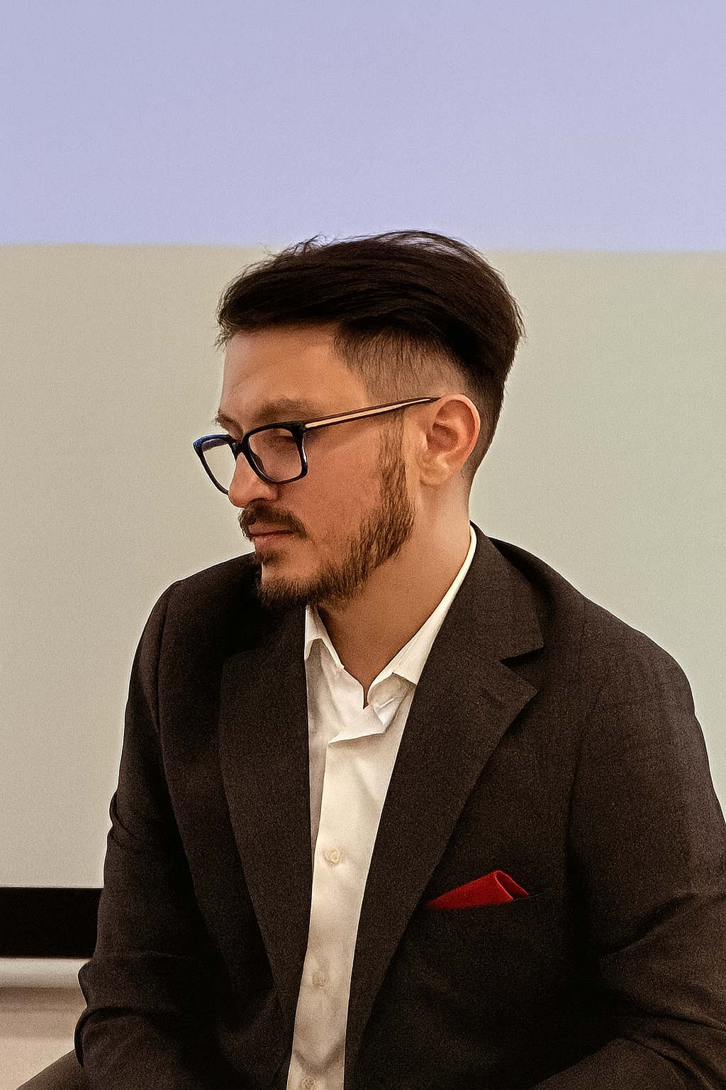 Сандро Саруханишвили