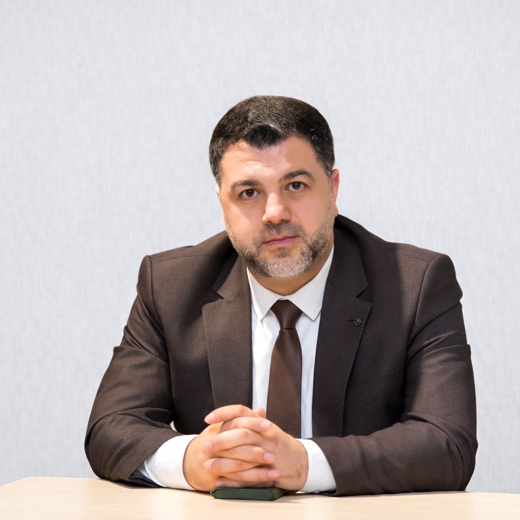 Георги Панцулайя