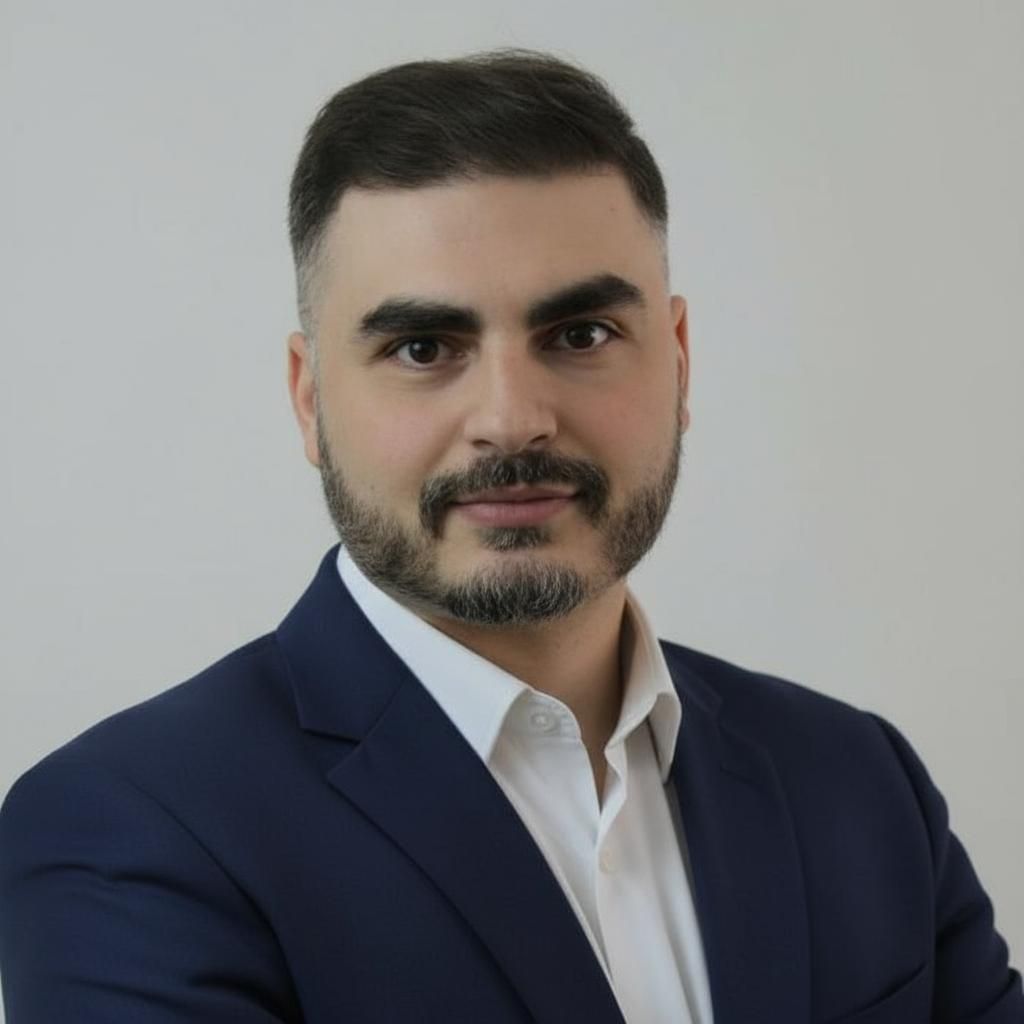 Георгий Чилиндришвили