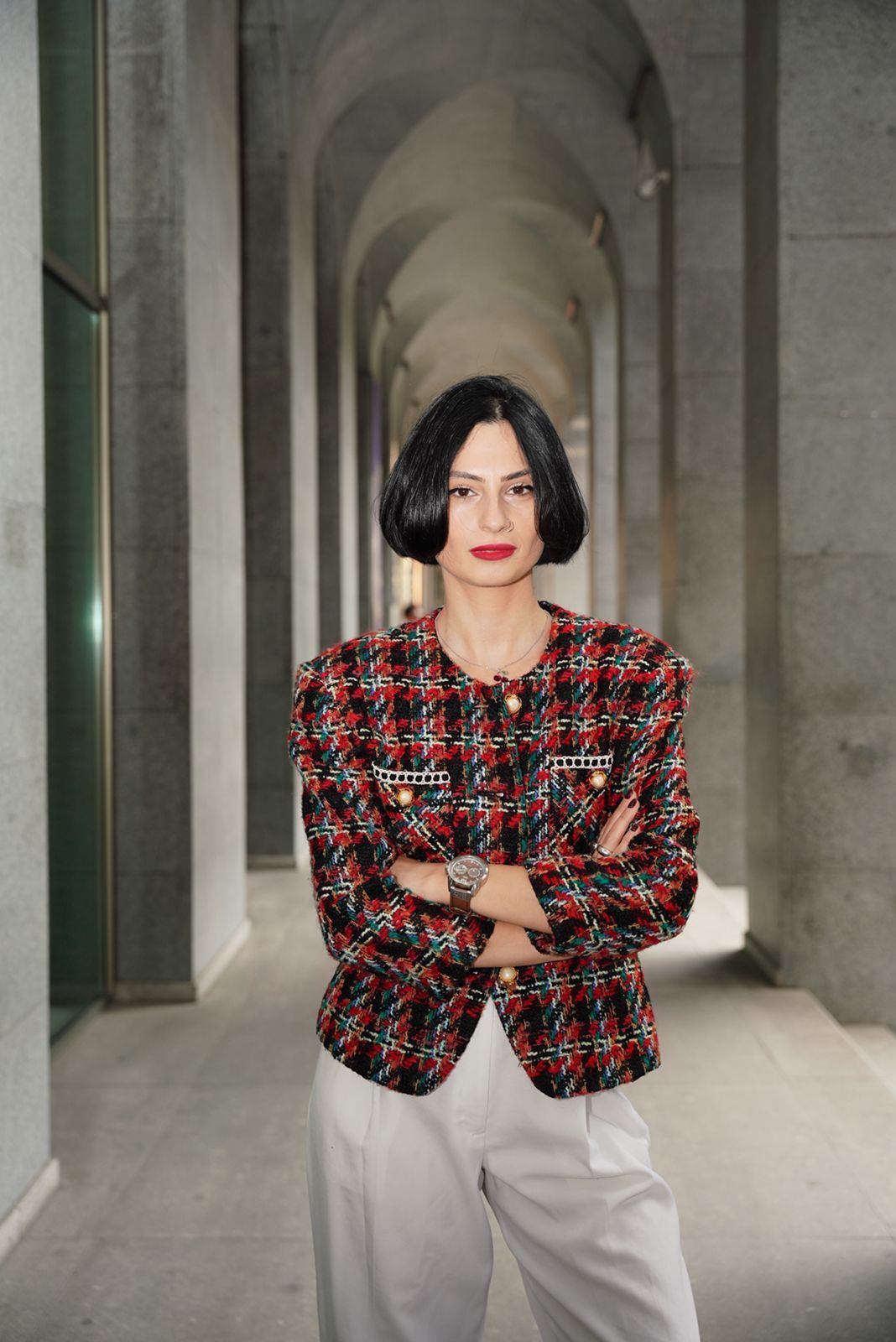 Лиана Загашвили